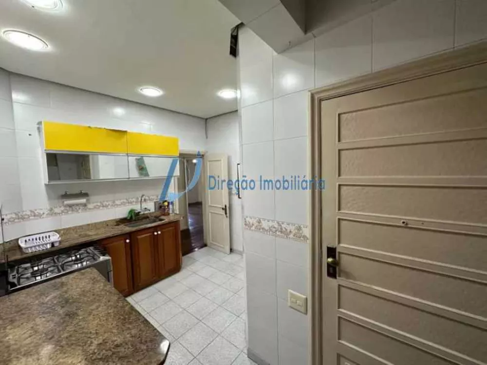 Apartamento, 3 quartos, 140 m² - Foto 21