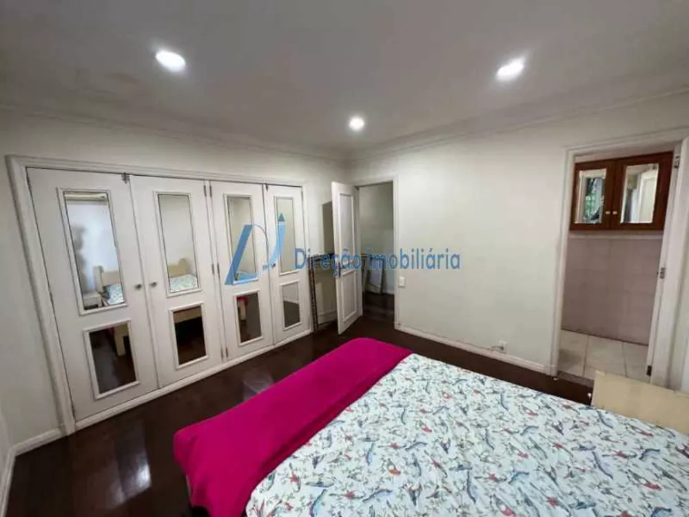Apartamento, 3 quartos, 140 m² - Foto 2