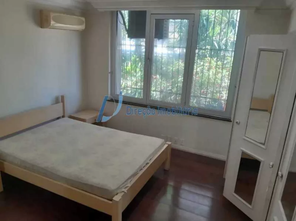 Apartamento, 3 quartos, 140 m² - Foto 4