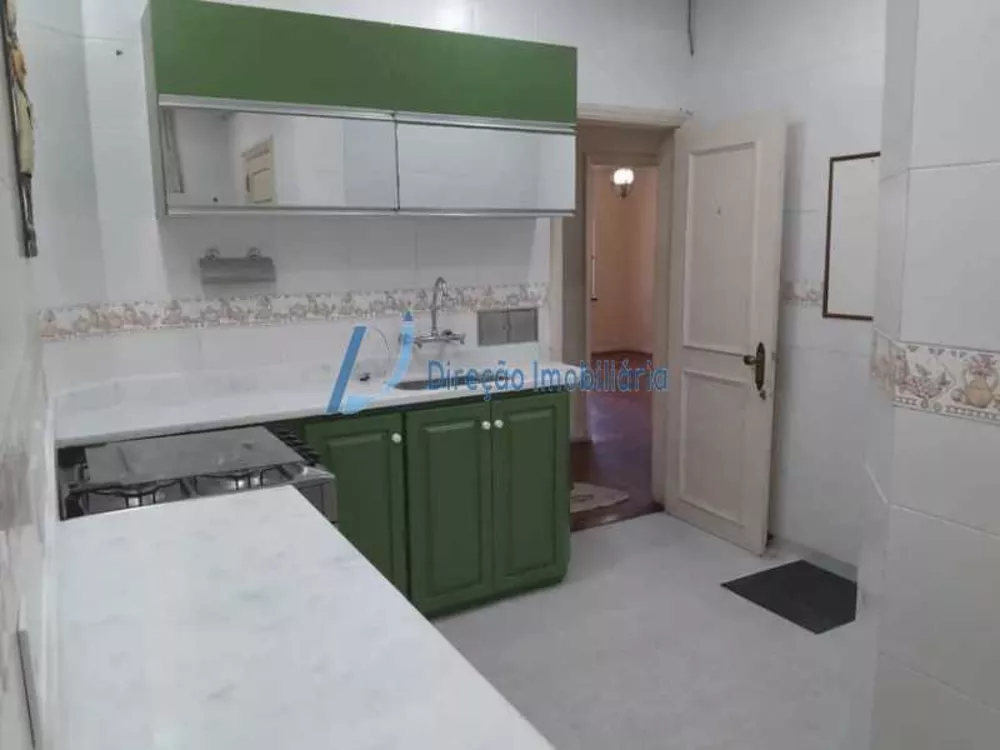 Apartamento, 3 quartos, 140 m² - Foto 8