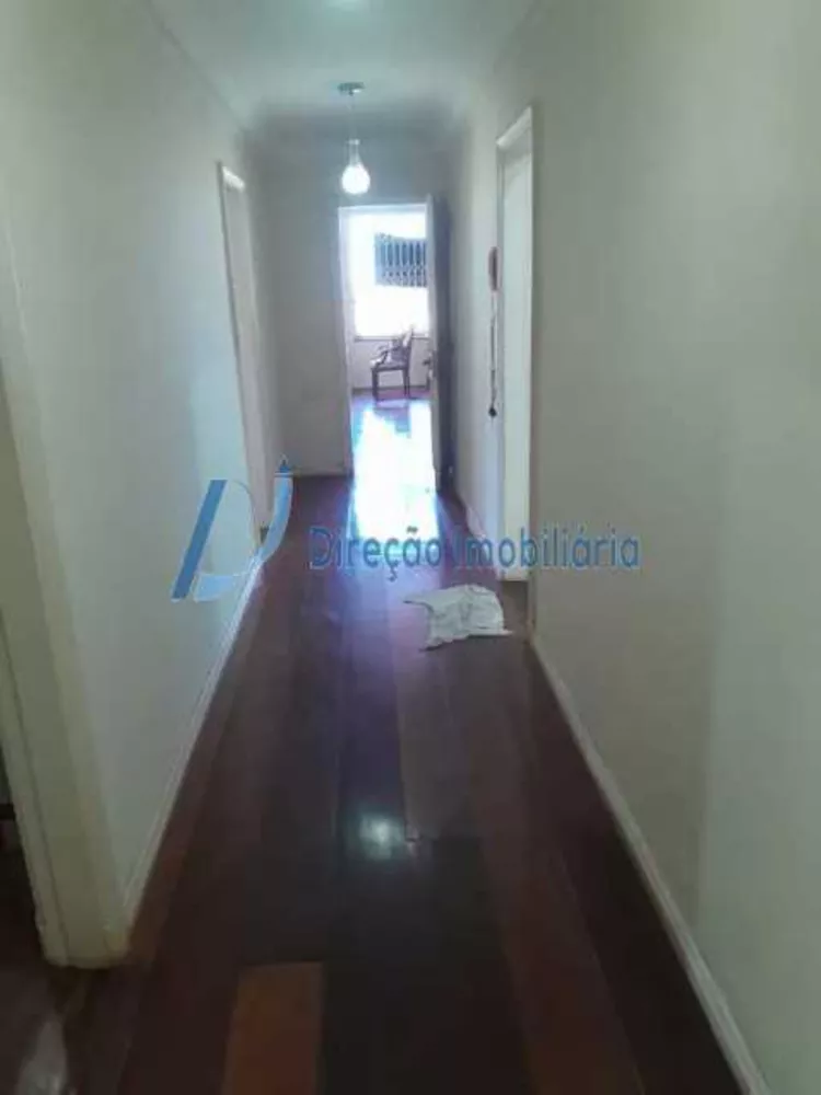Apartamento, 3 quartos, 140 m² - Foto 1