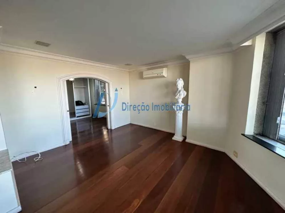 Apartamento, 3 quartos, 140 m² - Foto 22