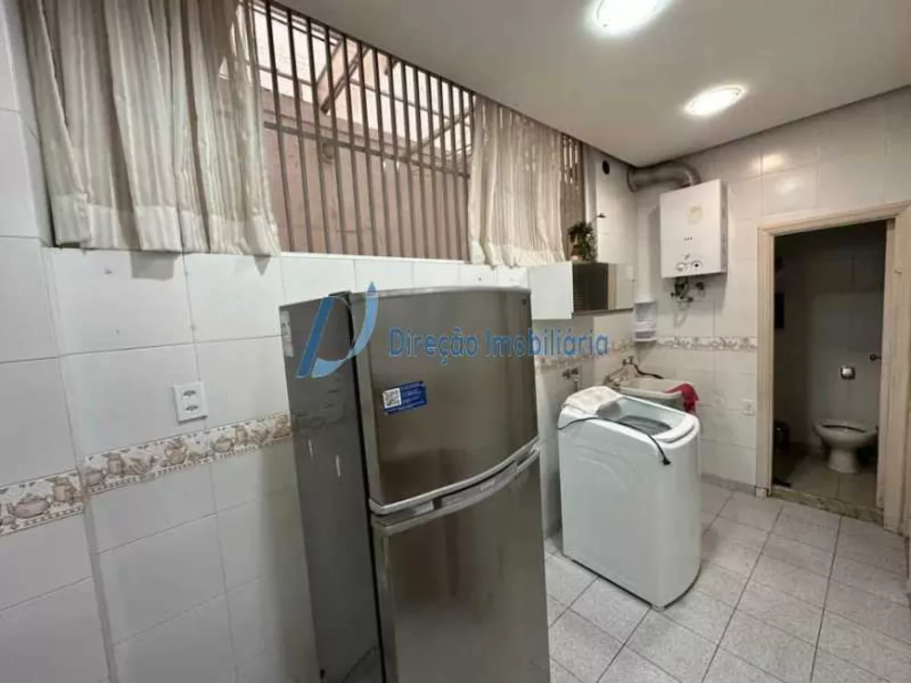 Apartamento, 3 quartos, 140 m² - Foto 5