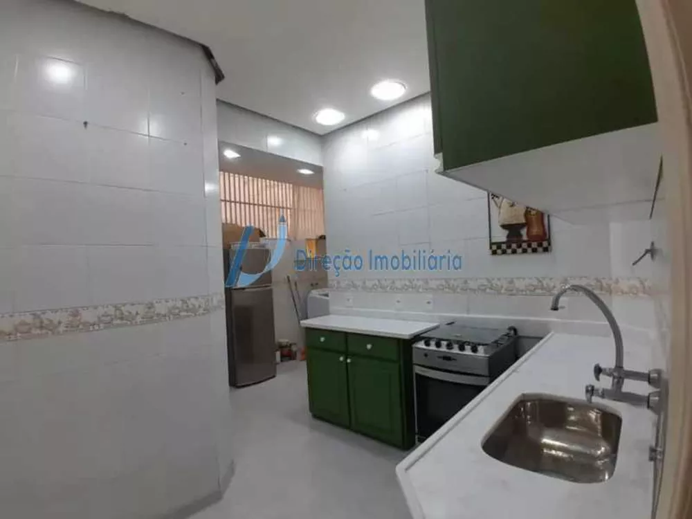 Apartamento, 3 quartos, 140 m² - Foto 13