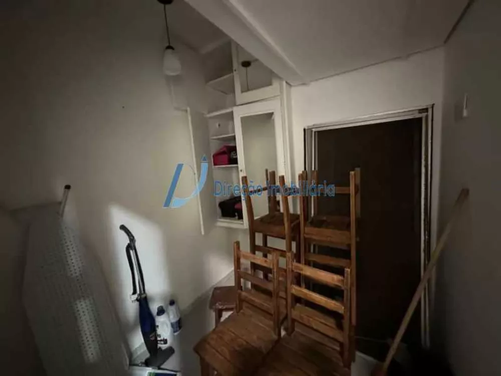 Apartamento, 3 quartos, 140 m² - Foto 11