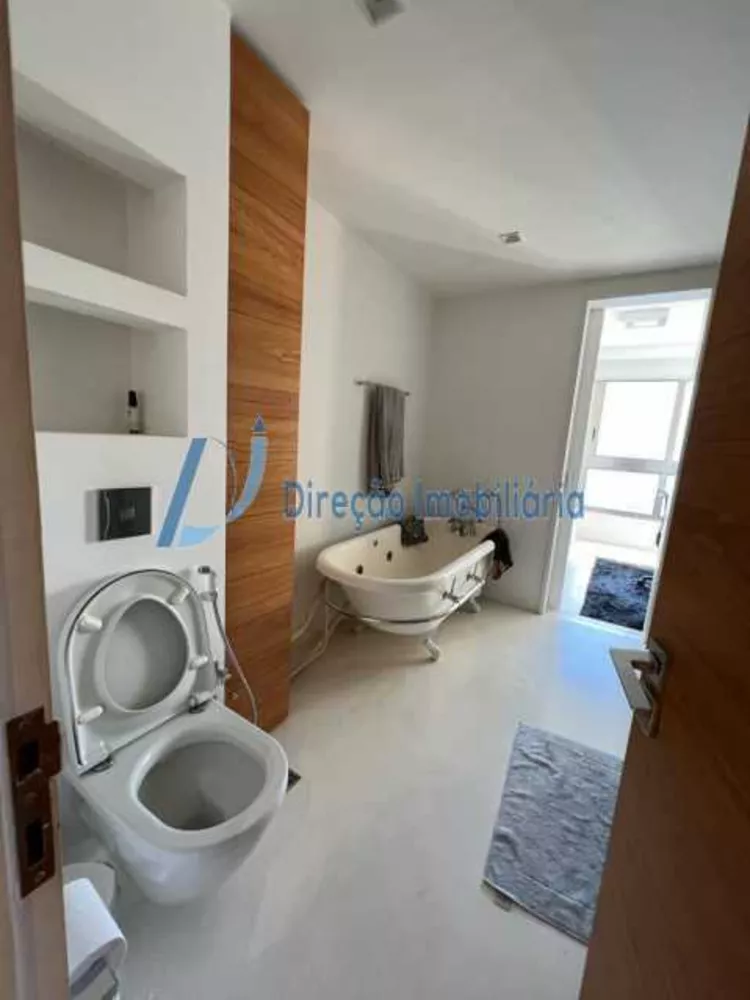 Cobertura, 3 quartos, 201 m² - Foto 17