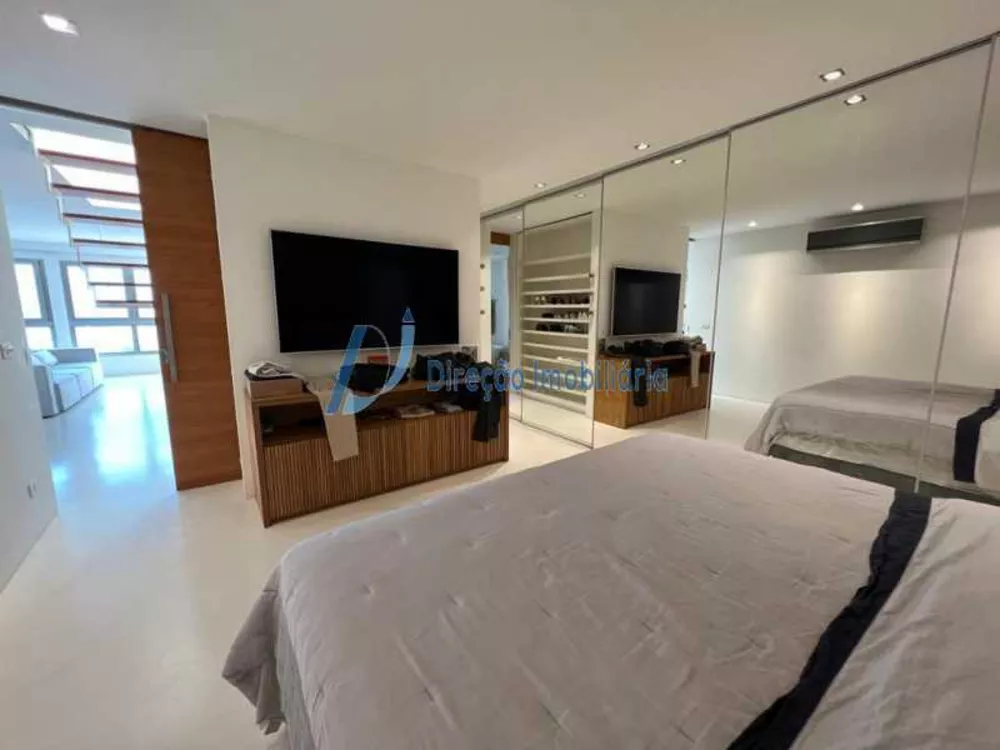 Cobertura, 3 quartos, 201 m² - Foto 12