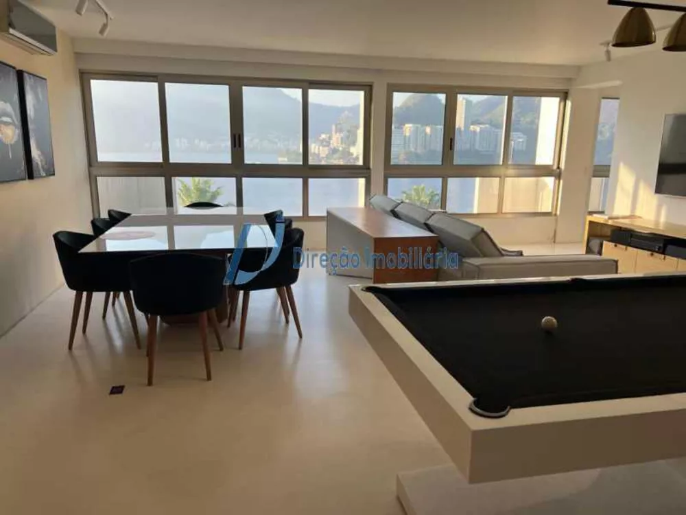 Cobertura, 3 quartos, 201 m² - Foto 4