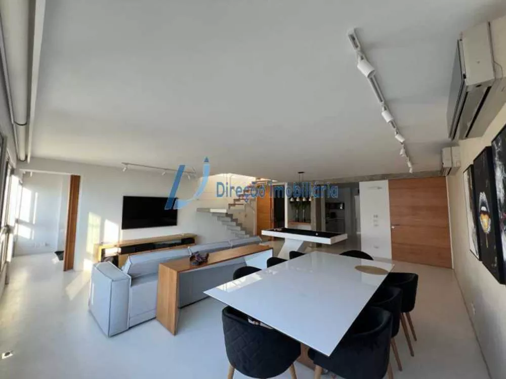 Cobertura, 3 quartos, 201 m² - Foto 10