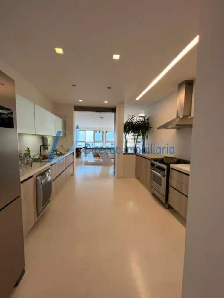 Cobertura, 3 quartos, 201 m² - Foto 7