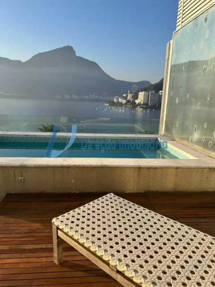 Cobertura, 3 quartos, 201 m² - Foto 20