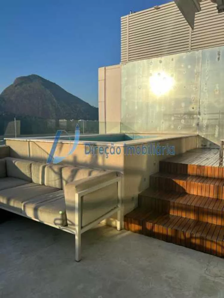 Cobertura, 3 quartos, 201 m² - Foto 21