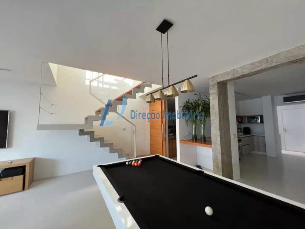 Cobertura, 3 quartos, 201 m² - Foto 9