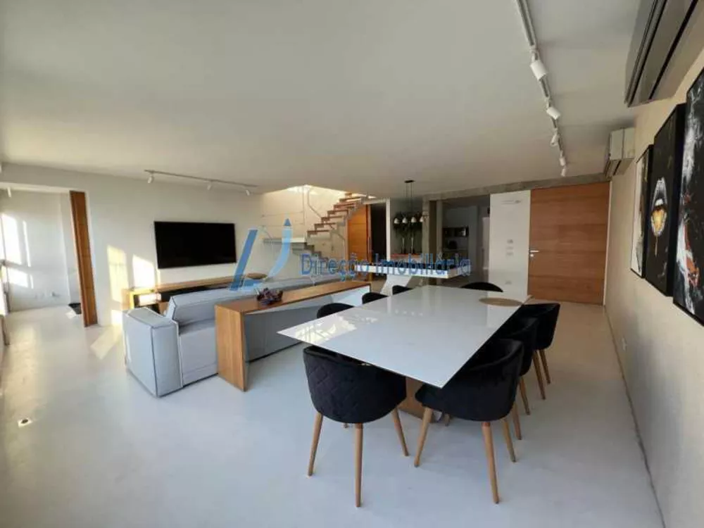 Cobertura, 3 quartos, 201 m² - Foto 19