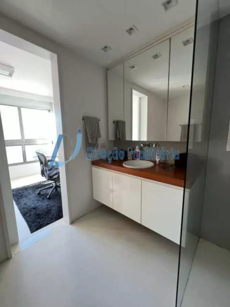 Cobertura, 3 quartos, 201 m² - Foto 15