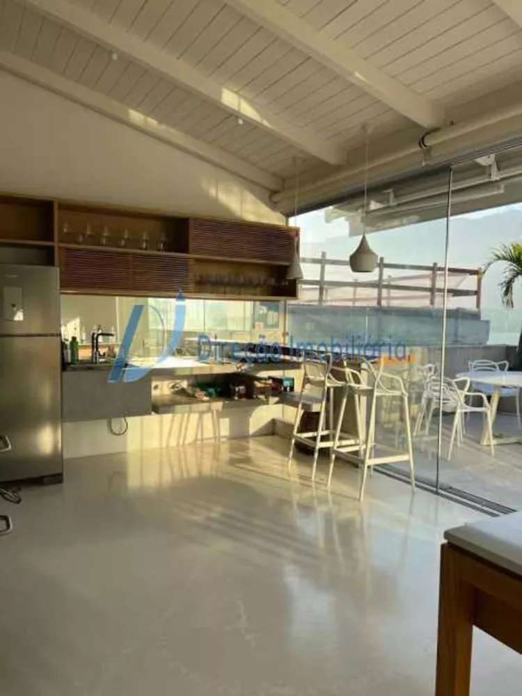 Cobertura, 3 quartos, 201 m² - Foto 6