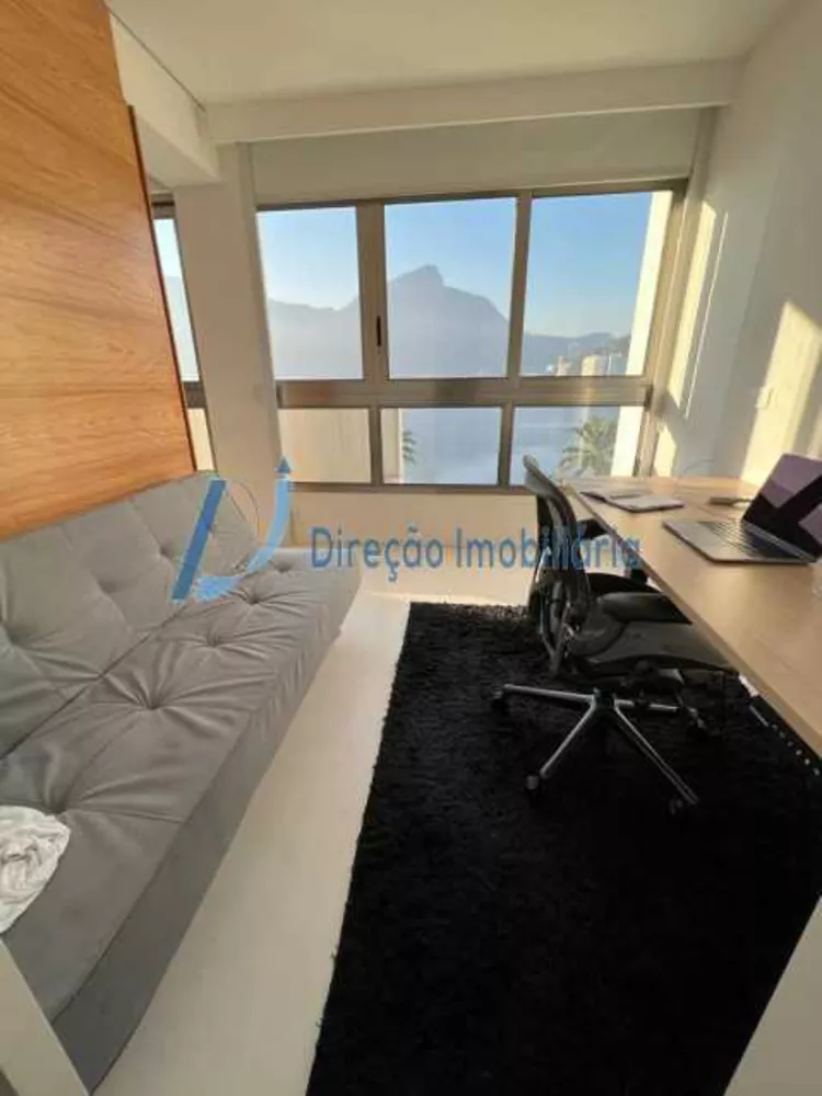 Cobertura, 3 quartos, 201 m² - Foto 8