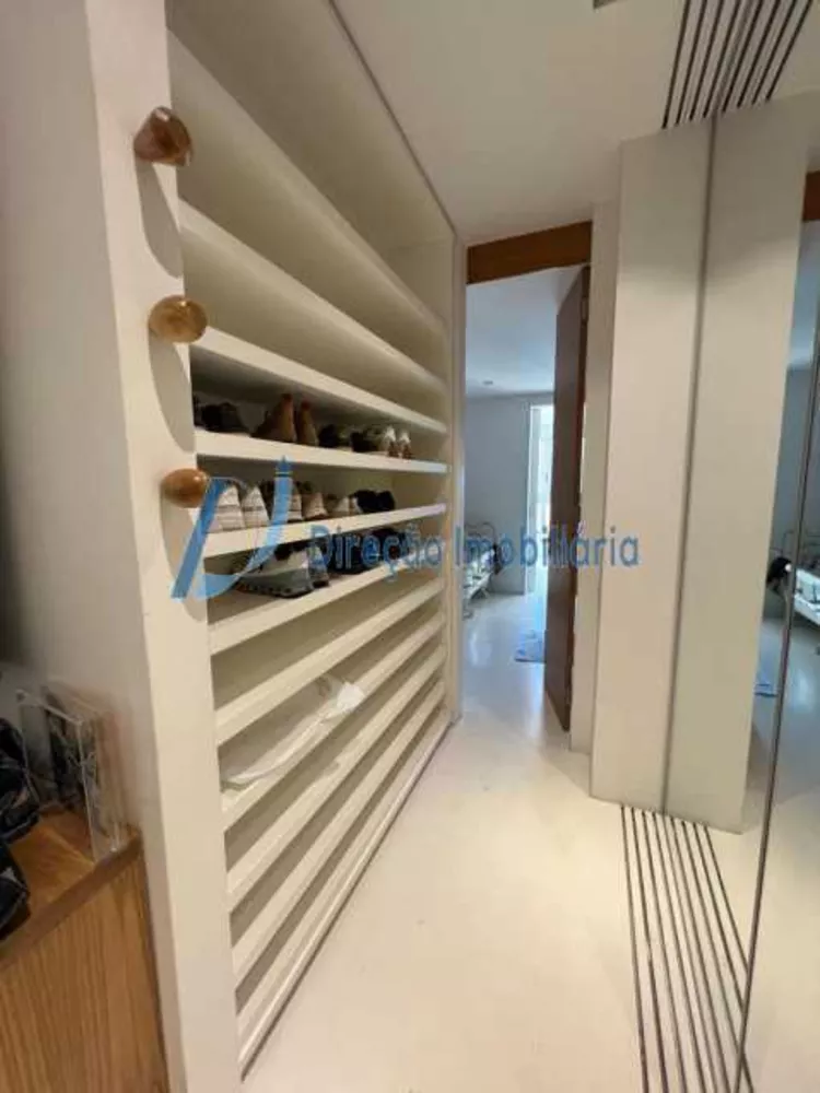 Cobertura, 3 quartos, 201 m² - Foto 14