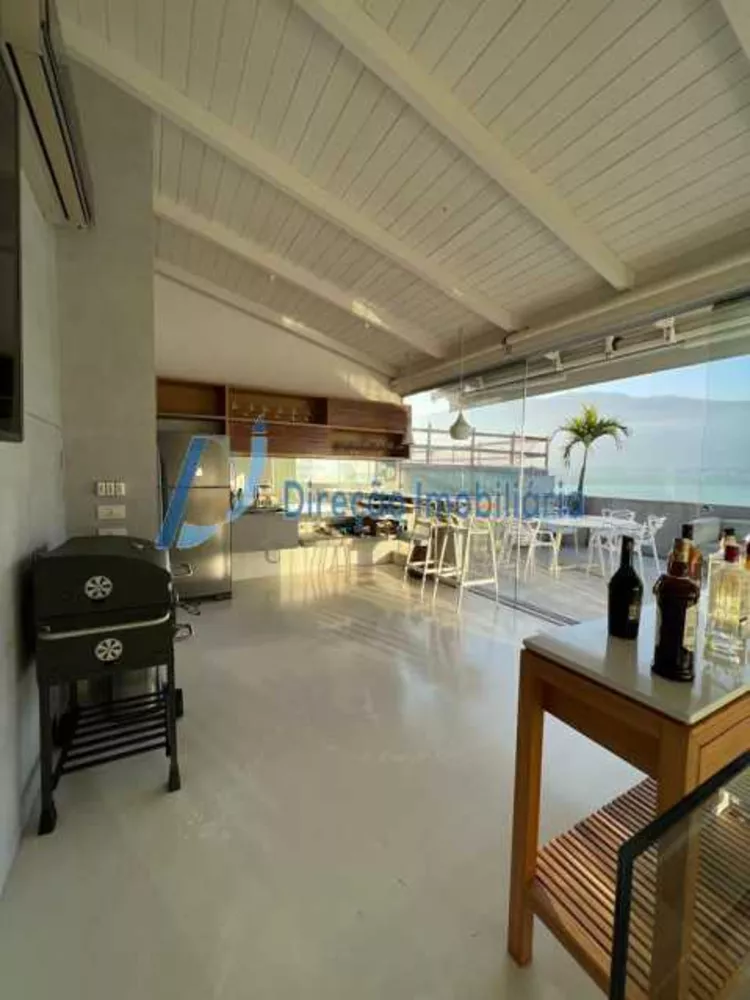 Cobertura, 3 quartos, 201 m² - Foto 3