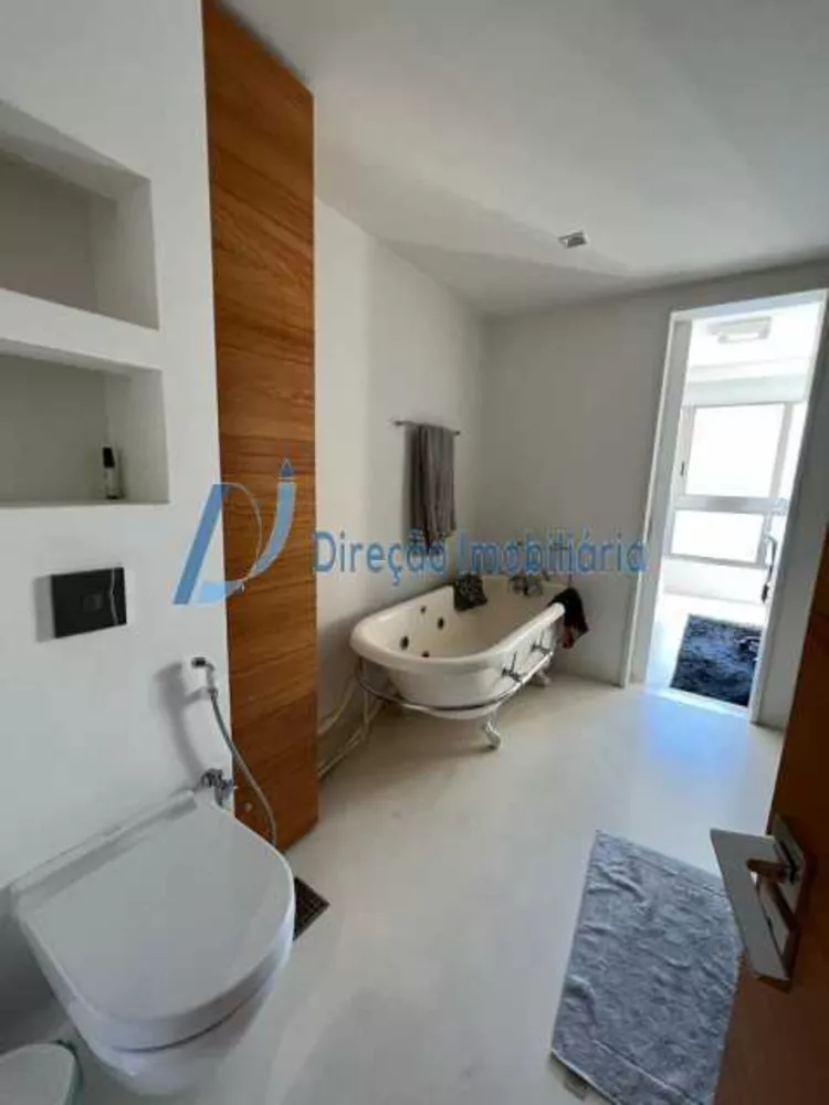 Cobertura, 3 quartos, 201 m² - Foto 16