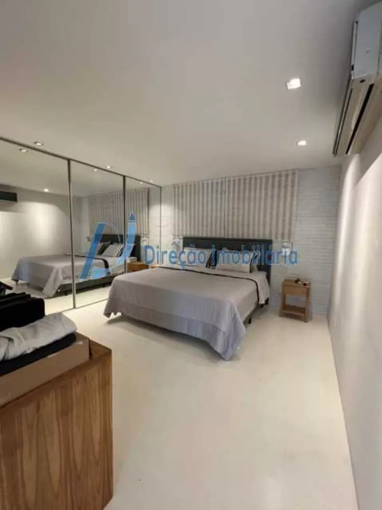 Cobertura, 3 quartos, 201 m² - Foto 13