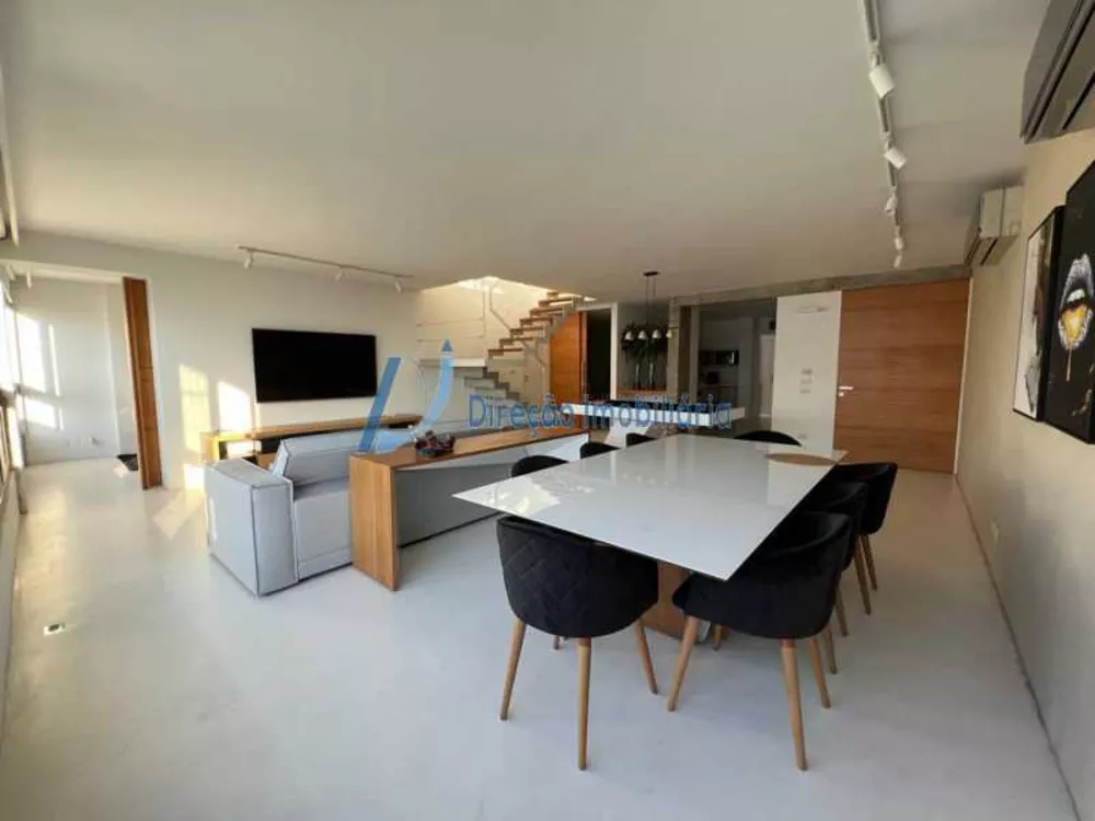 Cobertura, 3 quartos, 201 m² - Foto 11