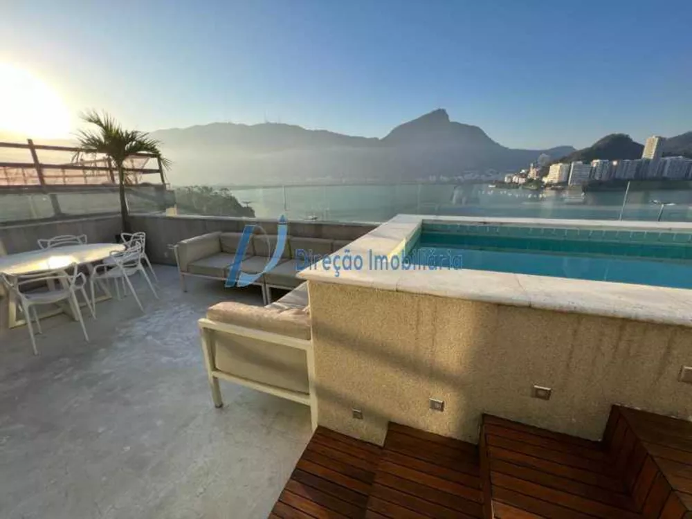 Cobertura, 3 quartos, 201 m² - Foto 22