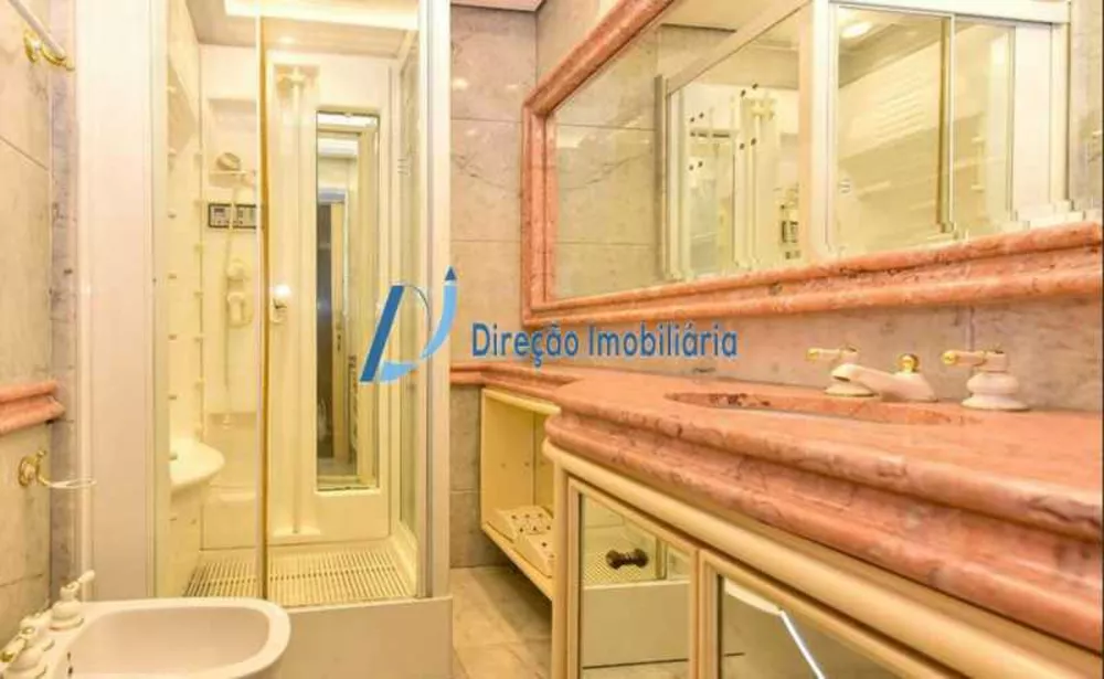 Apartamento, 4 quartos, 315 m² - Foto 9