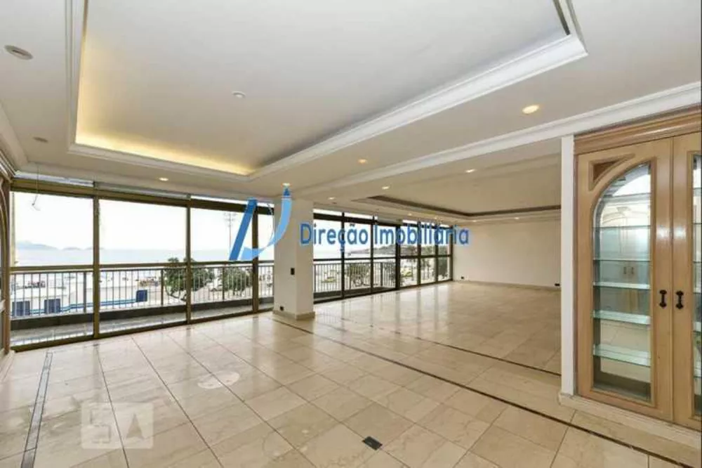 Apartamento, 4 quartos, 315 m² - Foto 1