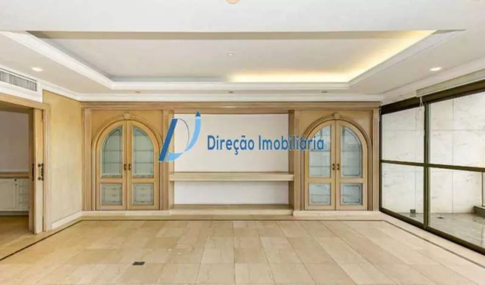 Apartamento, 4 quartos, 315 m² - Foto 8