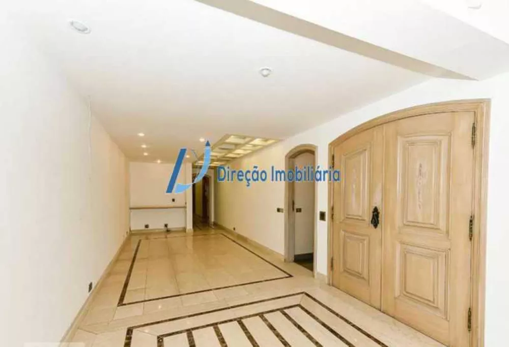 Apartamento, 4 quartos, 315 m² - Foto 19