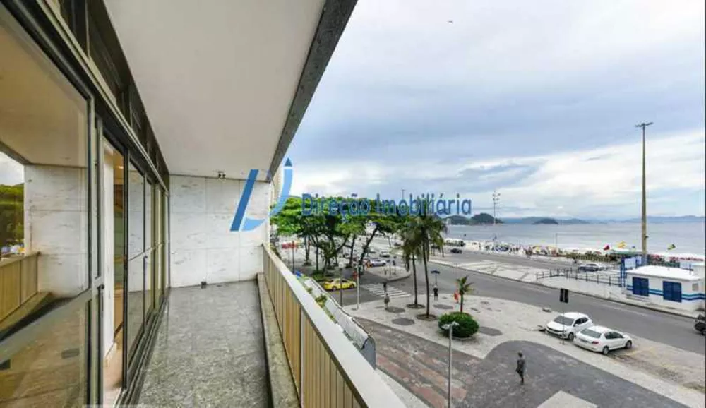 Apartamento, 4 quartos, 315 m² - Foto 5