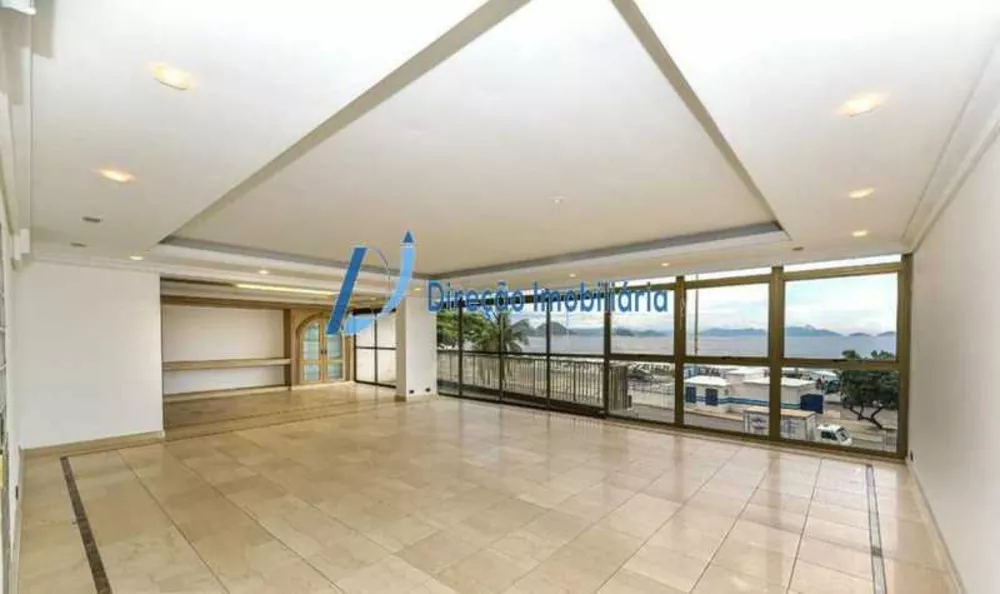 Apartamento, 4 quartos, 315 m² - Foto 4