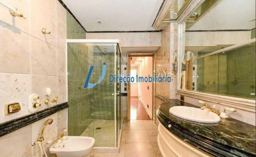 Apartamento, 4 quartos, 315 m² - Foto 3