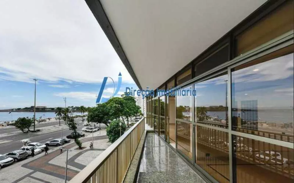 Apartamento, 4 quartos, 315 m² - Foto 7