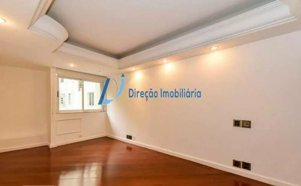 Apartamento, 4 quartos, 315 m² - Foto 15