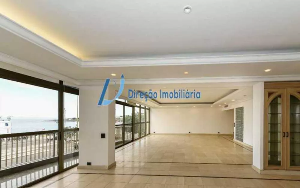 Apartamento, 4 quartos, 315 m² - Foto 11