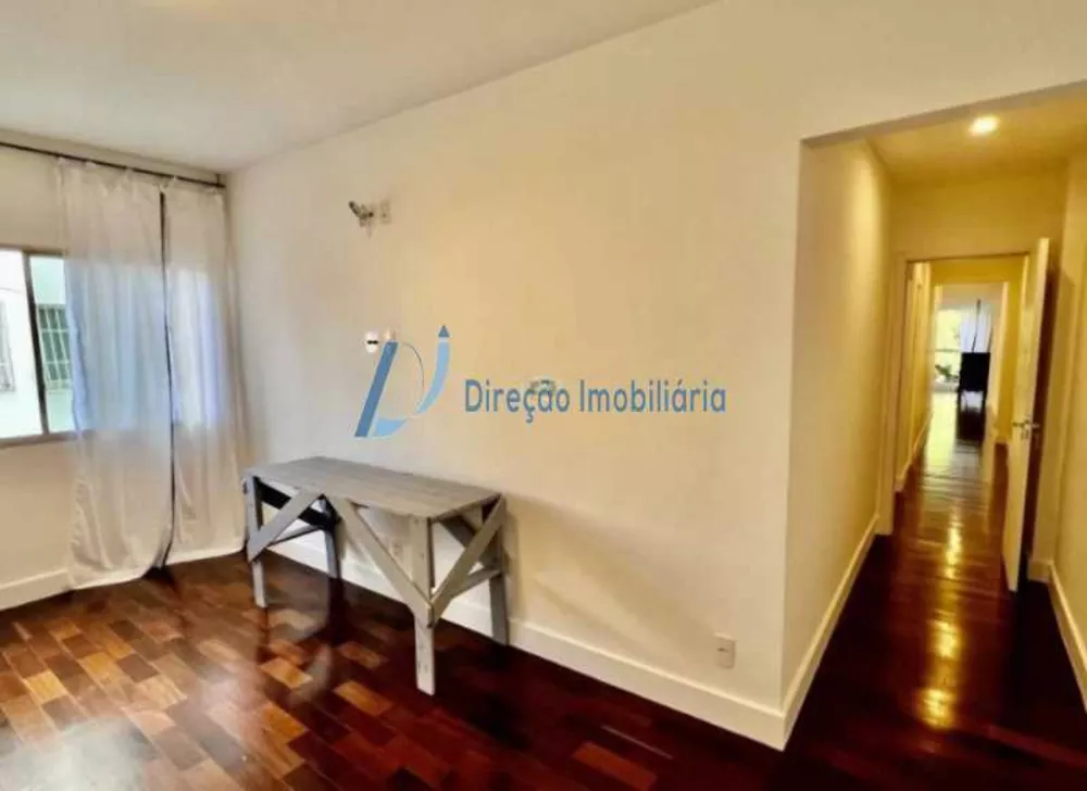 Apartamento, 3 quartos, 138 m² - Foto 13