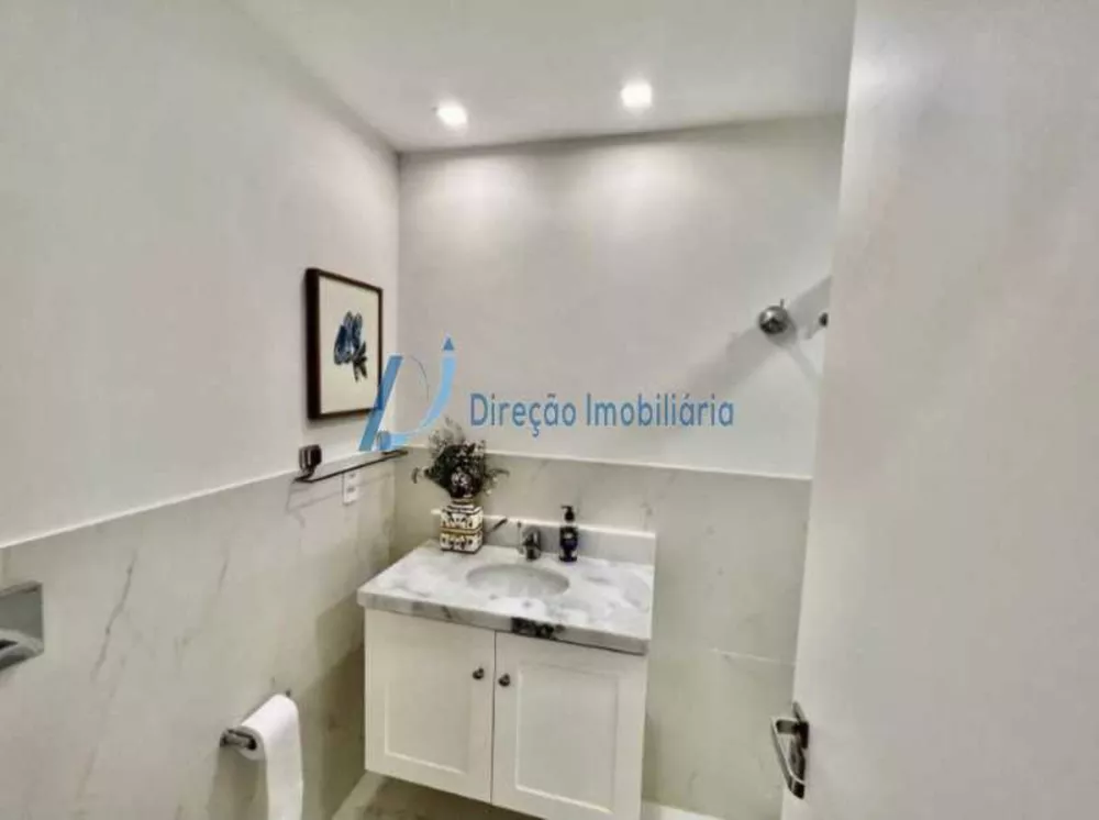 Apartamento, 3 quartos, 138 m² - Foto 17
