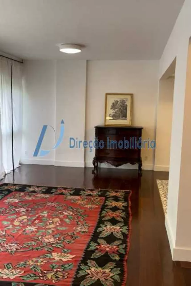 Apartamento, 3 quartos, 138 m² - Foto 8