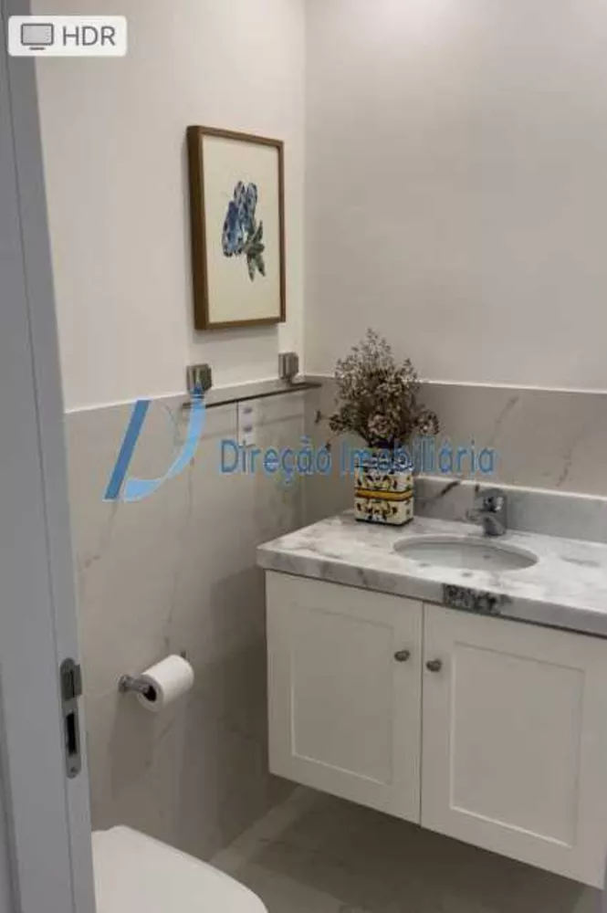 Apartamento, 3 quartos, 138 m² - Foto 18