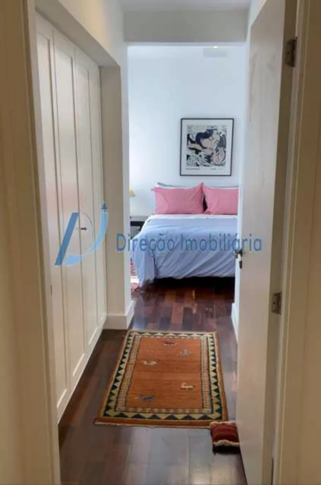 Apartamento, 3 quartos, 138 m² - Foto 15