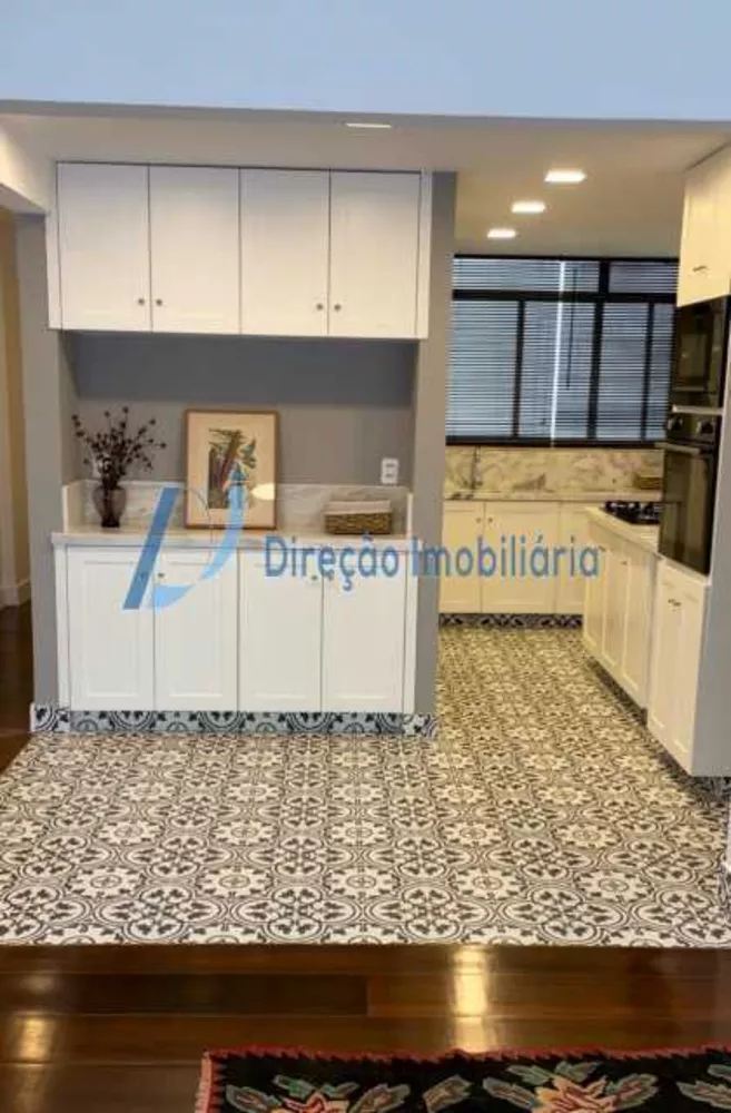Apartamento, 3 quartos, 138 m² - Foto 21