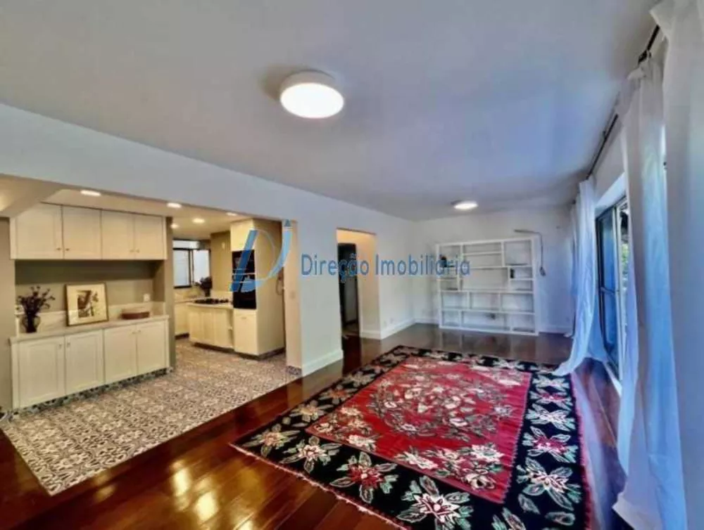 Apartamento, 3 quartos, 138 m² - Foto 2