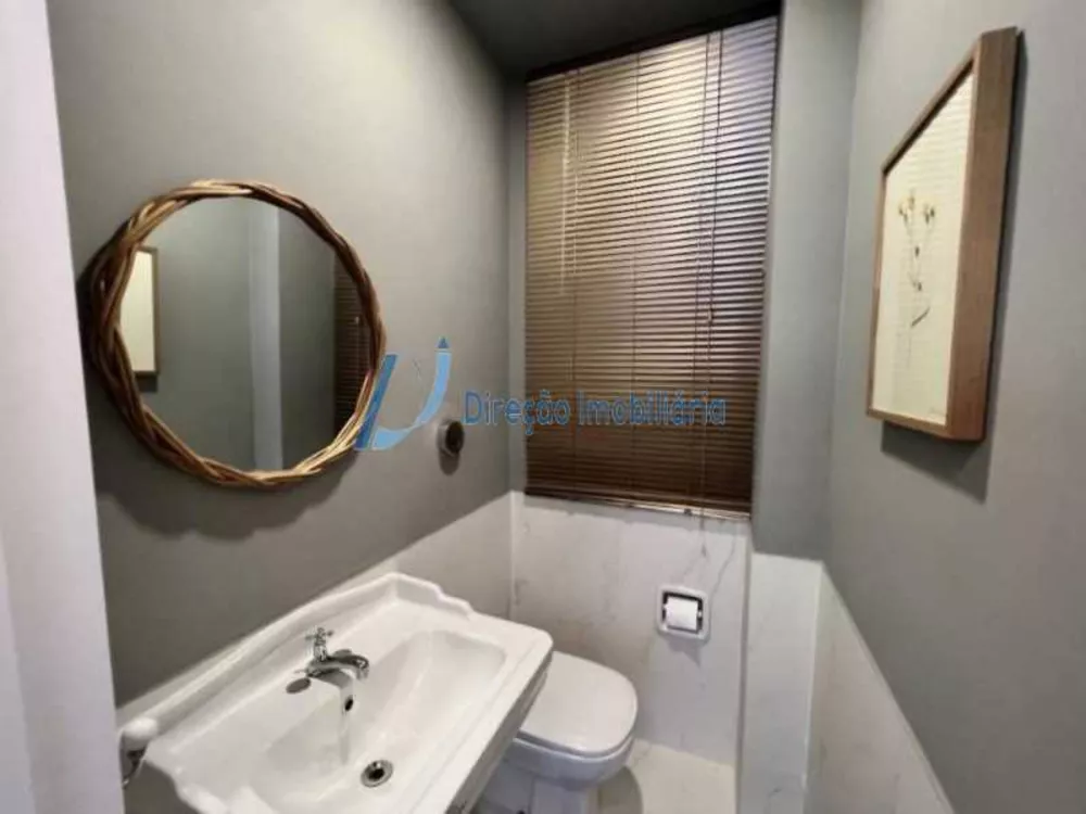 Apartamento, 3 quartos, 138 m² - Foto 9