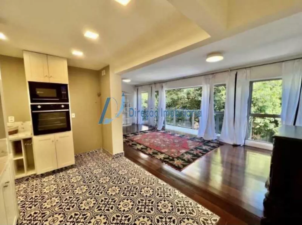 Apartamento, 3 quartos, 138 m² - Foto 20