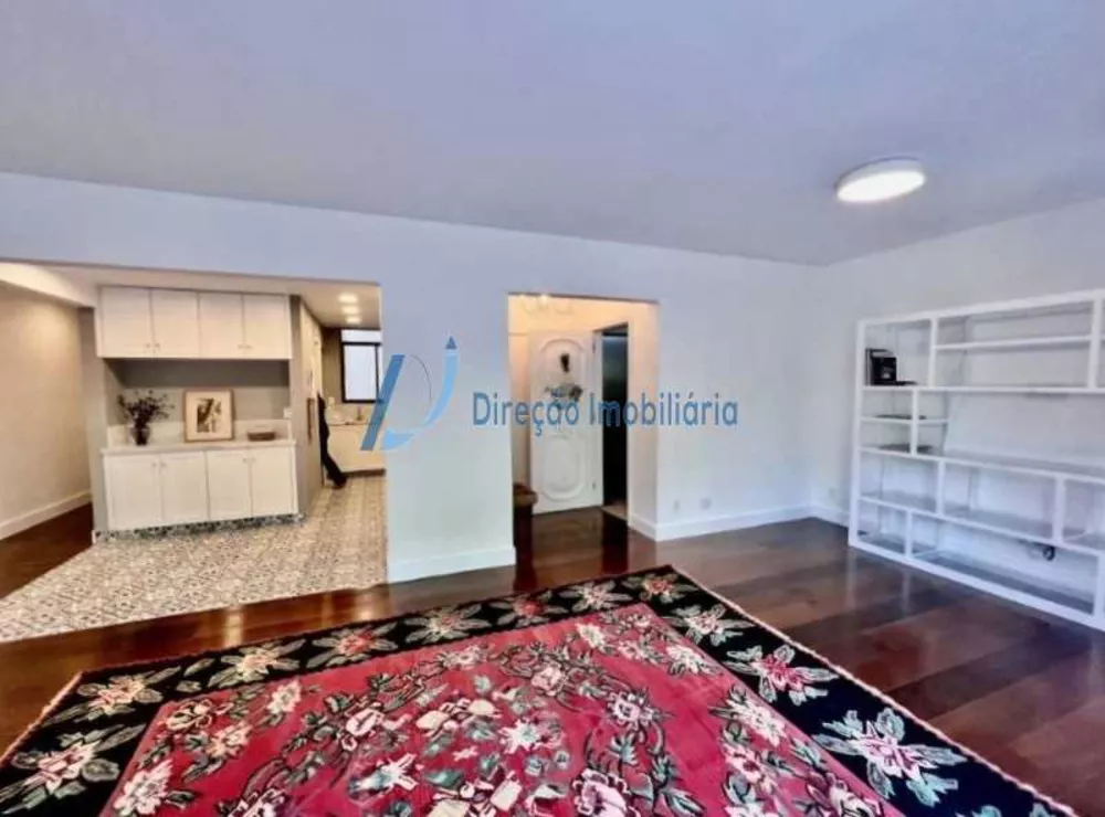 Apartamento, 3 quartos, 138 m² - Foto 7