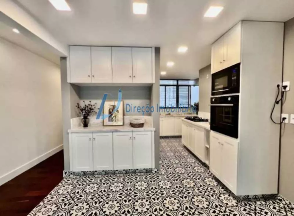 Apartamento, 3 quartos, 138 m² - Foto 19