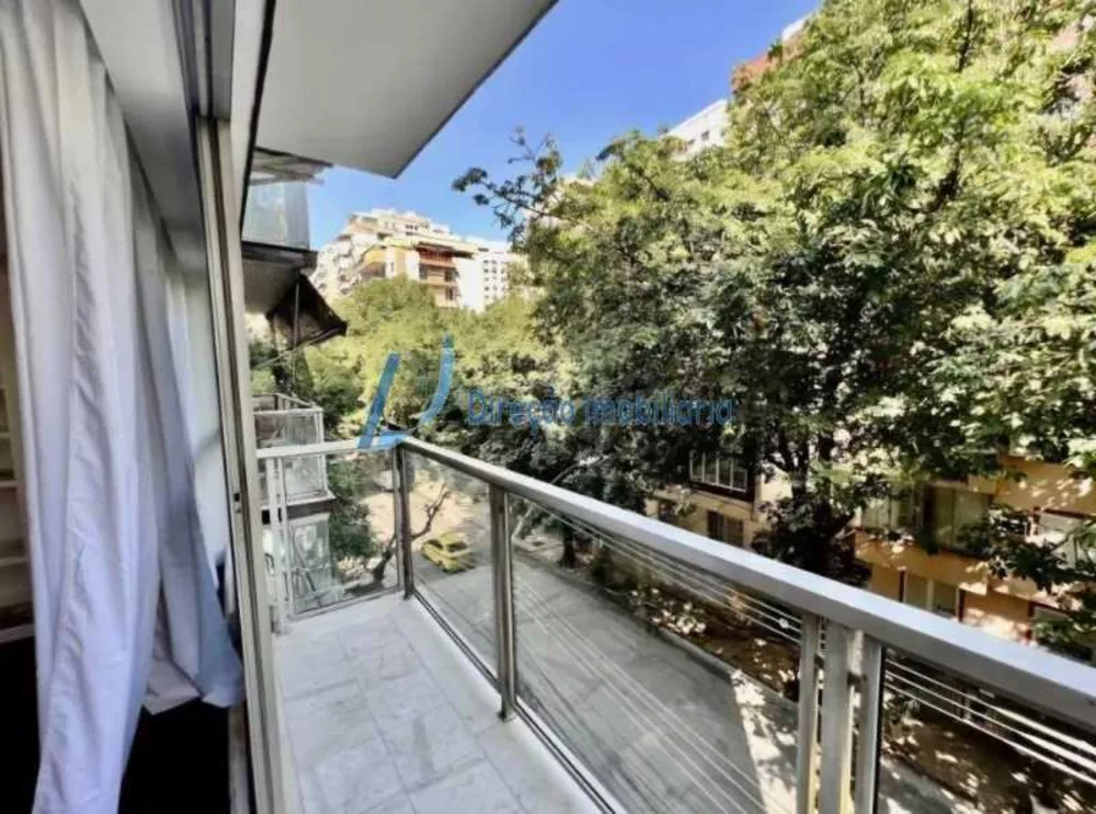 Apartamento, 3 quartos, 138 m² - Foto 1