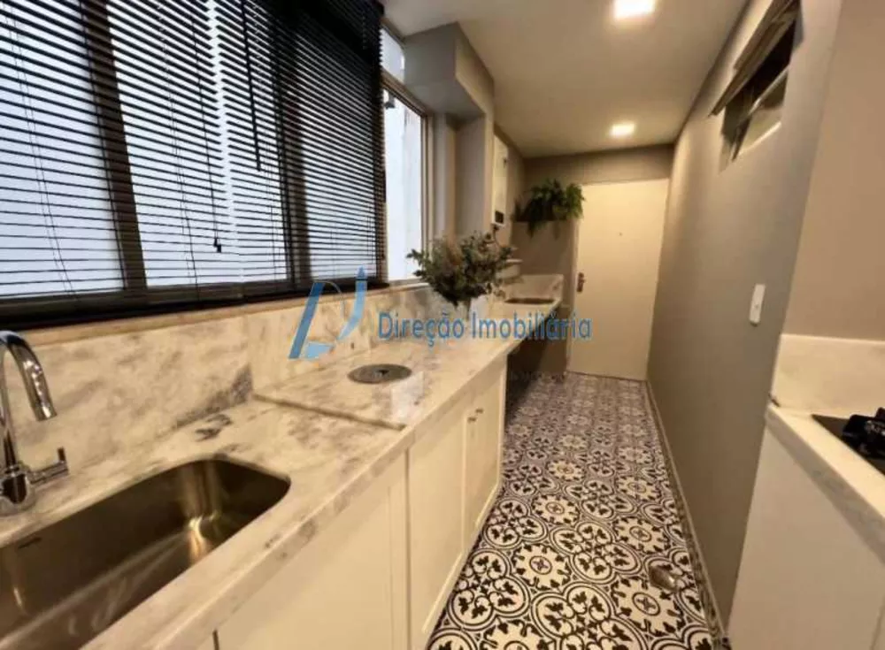 Apartamento, 3 quartos, 138 m² - Foto 22